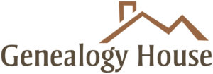 Genealogy House logo